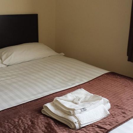 Mount Guest House 덴턴 외부 사진