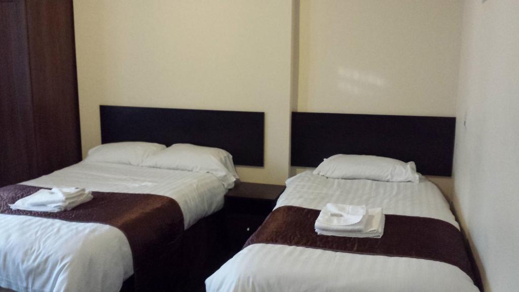 Mount Guest House 덴턴 객실 사진